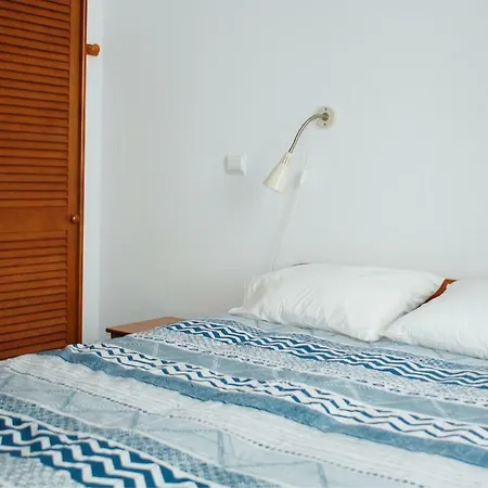 Casa Da Luz Ferienhaus *
