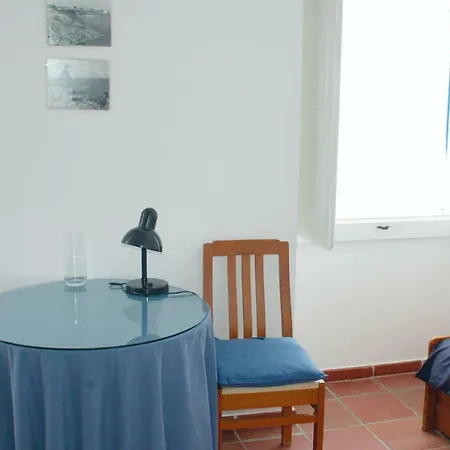 Дом отдыха Casa Da Luz