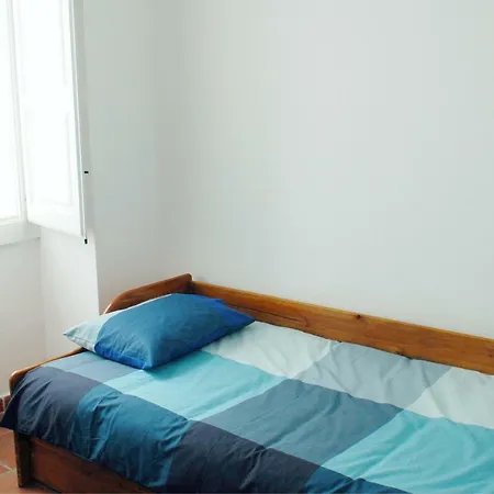 Дом отдыха Casa Da Luz Пениши