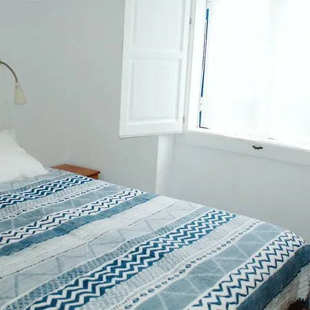 Casa Da Luz * Peniche