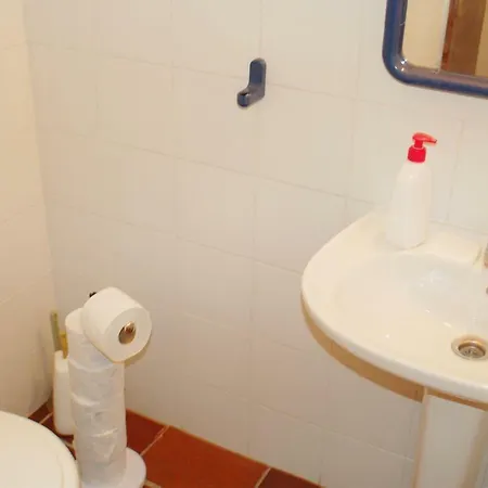 Casa Da Luz * Peniche