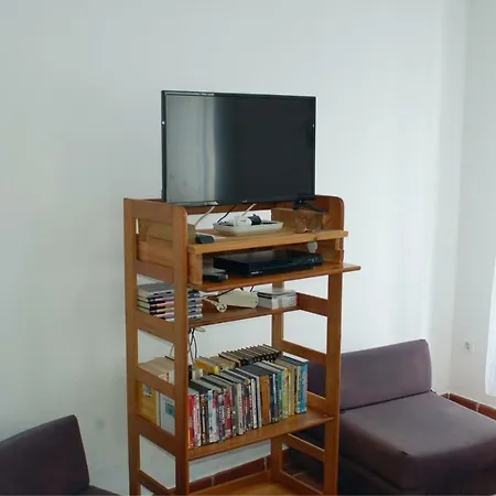 Casa Da Luz * Peniche