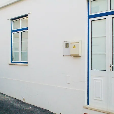 Casa Da Luz Ferienhaus *