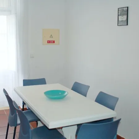 Casa Da Luz Дом отдыха