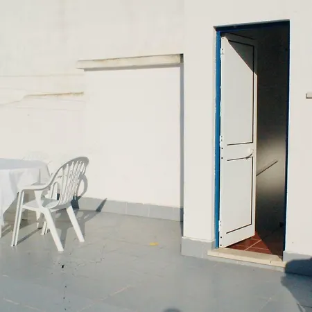 Casa Da Luz Дом отдыха *