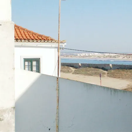 Дом отдыха Casa Da Luz *
