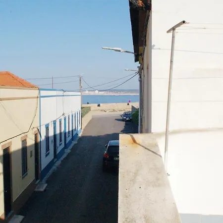 Casa Da Luz Peniche