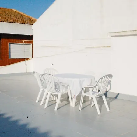Casa Da Luz Дом отдыха *